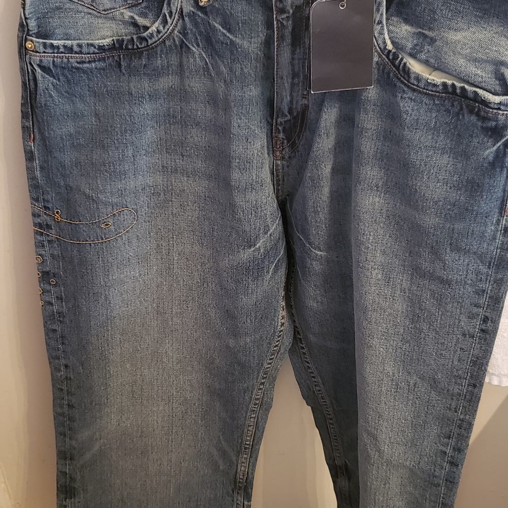 Rocawear jeans men's